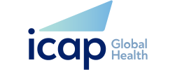 ICAP Logo