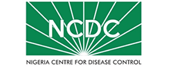 NCDC Logo