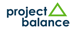 Project Balance Logo