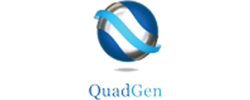 Quadgen Logo