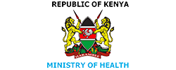 Republic Kenya Logo