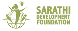 SDF Logo